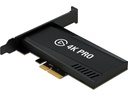 Elgato Videospiel-Rekorder Game Capture 4K Pro