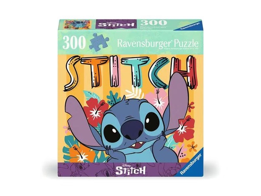 [90333998 1653387] Ravensburger Puzzle Stitch