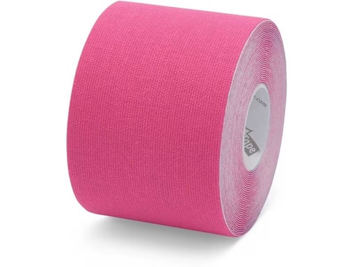[90334003 1669153] K-Tape K-Tape pink 5 cm x 5 m