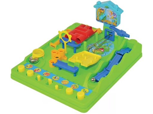 [90334030 1663745] Tomy Kinderspiel Crazy Ball