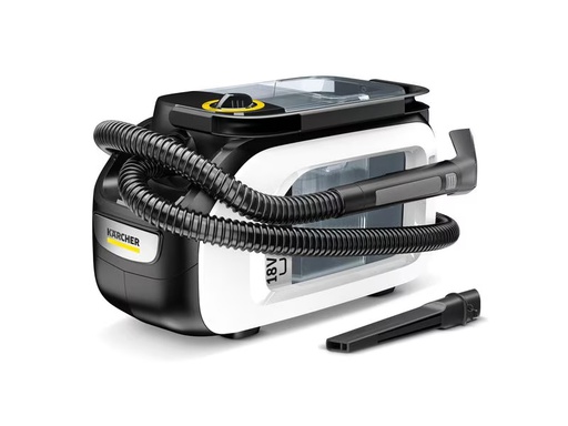 [90334032 1661365] Kärcher Akku-Waschsauger SE 3-18 Compact Home