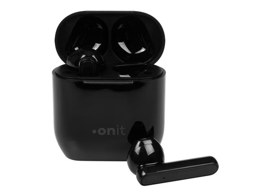 [90334041 1601598] onit True Wireless In-Ear-Kopfhörer Entry Schwarz