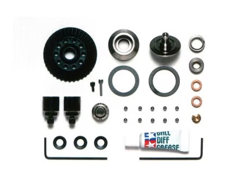 [90334107 1671736] Tamiya Kugel-Differential TGS TT-02, TT-01, DF-02, MB-01