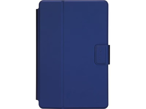 [90334117 1661854] Targus Tablet Book Cover SafeFit 9-10.5 Rotating Blau