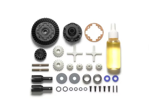 [90334121 1671739] Tamiya Öl-Differential XV-02, TT-02, MB-01
