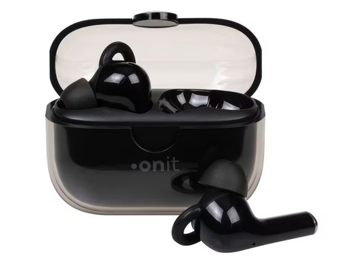 [90334134 1601607] onit True Wireless In-Ear-Kopfhörer Pro Schwarz