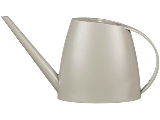 [90334170 1666920] scheurich Giesskanne Lilly Taupe matt