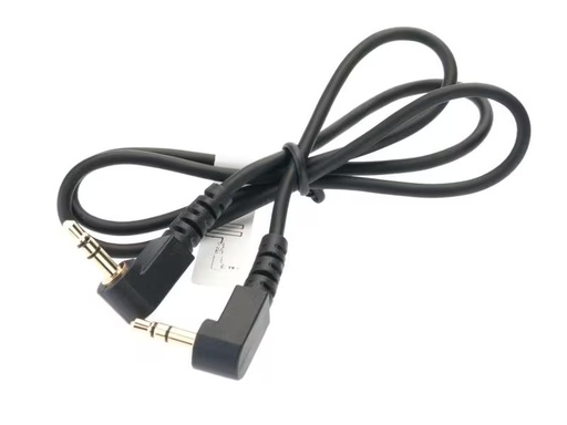 [90334172 1651416] Poly Anschlusskabel  EHS PSP 3.5 mm Klinke - 3.5 mm Klinke 1 m
