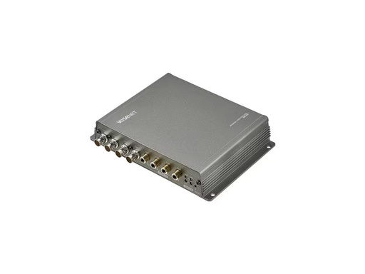 [90334188 1676264] Hanwha Vision Encoder SPE-420 4 Kanal