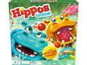 Hasbro Gaming Kinderspiel Hippos Gloutons -FR-