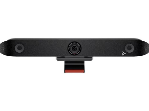 [90334223 1677033] Poly Studio X52 Video Collaboration Bar 4K/UHD 30 fps
