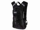 KOOR Rucksack Leenza 6 l, Schwarz