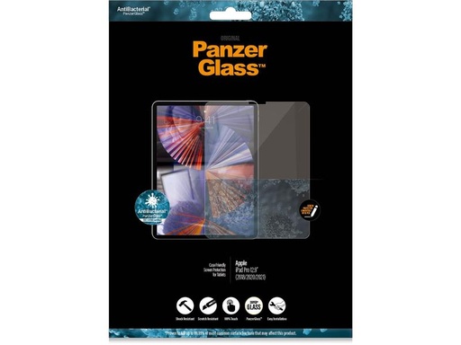 [90053566 846904] Panzerglass Tablet-Schutzfolie CaseFriendly AB iPad Pro 12.9 12.9