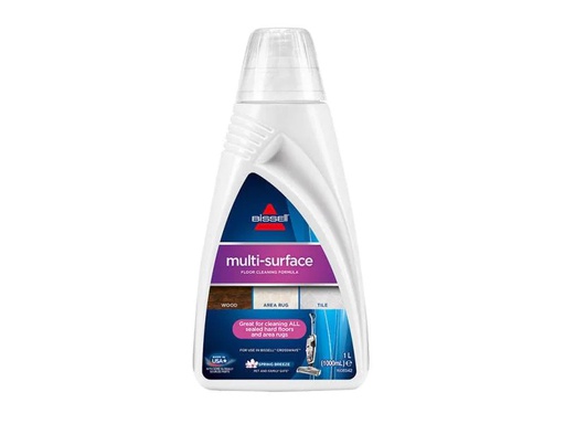 [90053570 606275] BISSELL Bodenreiniger Multi Surface Floor 1 l