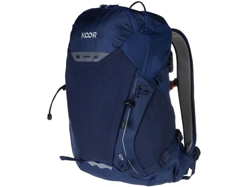 [90334344 1574573] KOOR Wanderrucksack Fuurka 23 l, Blau
