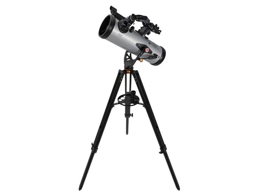 [90334405 1676516] Celestron Teleskop StarSense Explorer LT 114AZ