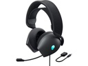DELL Headset Alienware AW520H-G-DEAM Schwarz