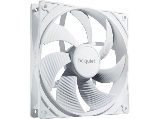 [90334571 1675064] be quiet! PC-Lüfter Pure Wings 3 PWM 140 mm