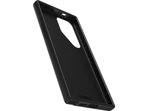 [90334582 1646146] Otterbox Back Cover Symmetry Galaxy S24 Ultra Schwarz