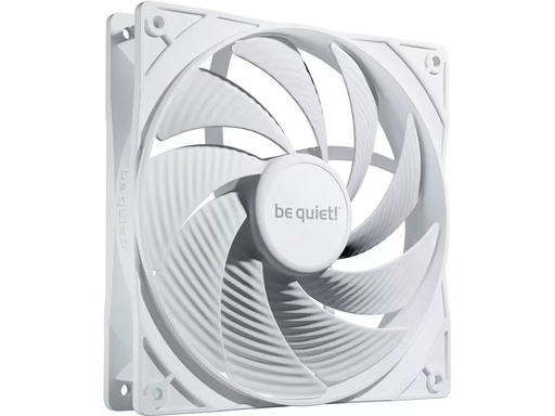 [90334584 1675065] be quiet! PC-Lüfter Pure Wings 3 PWM high-speed 140 mm