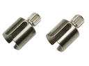 Tamiya Kugeldifferential-Ausgang für CVD Wellen TT-01, TT-02, MB-01