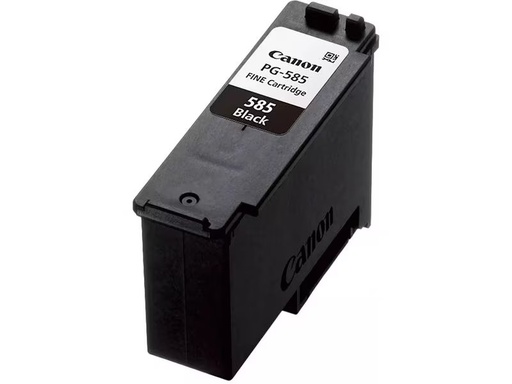 [90334634 1669550] Canon Tinte PG-585 Black