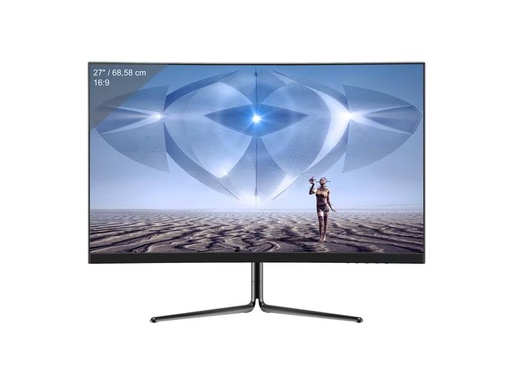 [90334651 1669543] LC-Power Monitor LC-M27-QHD-165-C