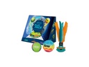 Waboba Spiel Play Pack Set