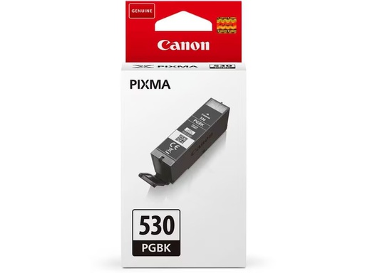 [90334670 1672133] Canon Tinte PGI-531PGBK Black