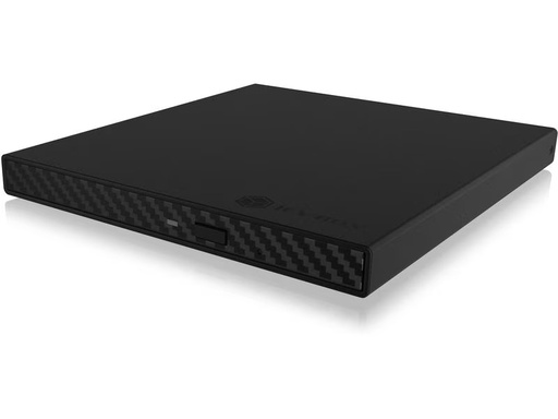 [90334683 1669917] ICY BOX Externes Gehäuse Ultra SLIM SATA Laufwerk IB-AC640-C3