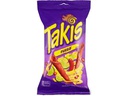 Takis Mais Chips Fuego 100 g