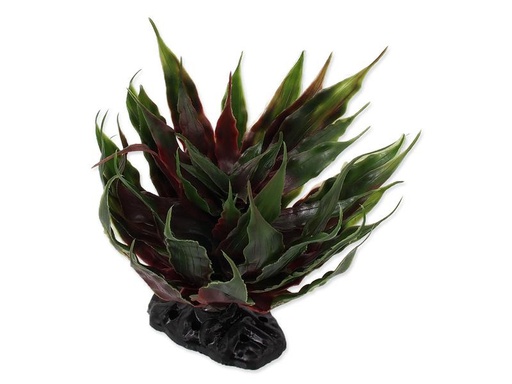 [90334730 1643363] Repti Planet Sukulent Agave Green, 18 cm