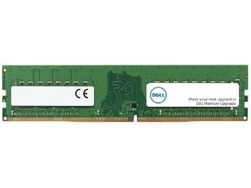 [90334811 1670836] DELL DDR4-RAM AB371020 1x 4 GB