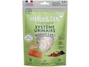 Marly & Dan Katzen-Snack Urinary, 40 g