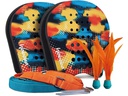 Waboba Spiel BattleBird