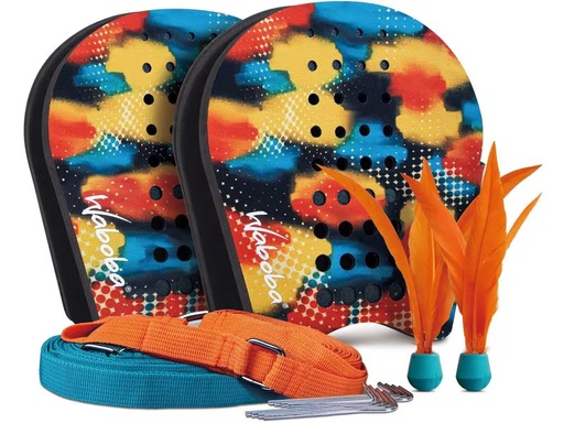 [90334848 1675836] Waboba Spiel BattleBird