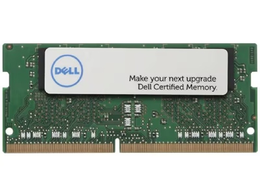 [90334851 1670832] DELL DDR4-RAM A8860718 1x 4 GB