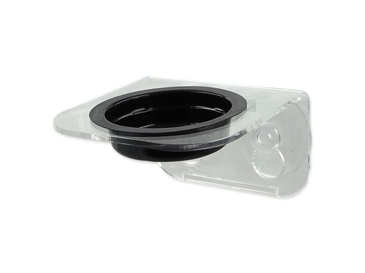 [90334867 1643418] Repti Planet Futterhalter für Jelly's, 8 x 8 x 6.2 cm