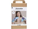 Creativ Company Bastelset Sockenmonster