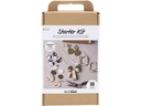 Creativ Company Schmuck Bastelset Modellieren