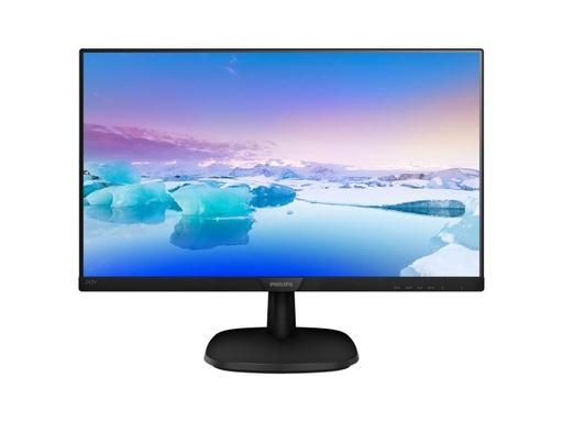 [90053636 1079484] Philips Monitor 243V7QJABF/00