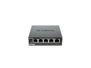 D-Link Switch DES-105 5 Port