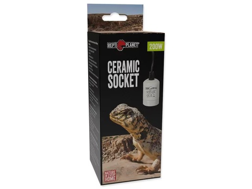 [90335034 1643416] Repti Planet Keramikfassung 200 W
