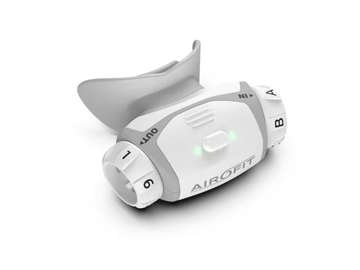 [90335065 1682091] AIROFIT Atemtrainer Essential