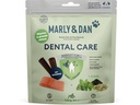 Marly & Dan Leckerli Dental Care M, 140 g