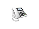 Akuvox Tischtelefon HCP-R15P Weiss