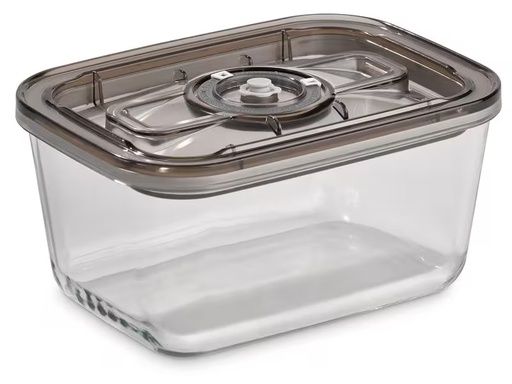 [90335185 1673605] Caso Vakuumier-Behälter VacuBoxx Eco L