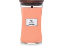 Woodwick Duftkerze Manuka Nectar Large Jar