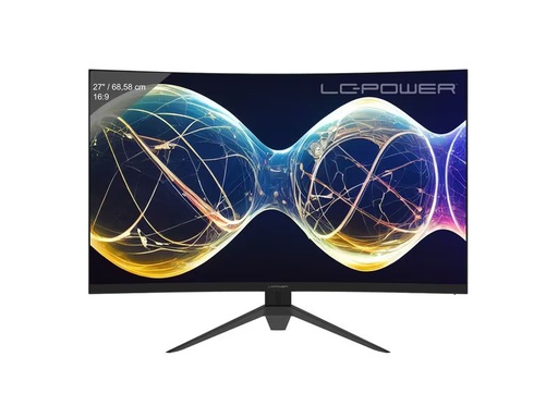 [90335204 1669545] LC-Power Monitor LC-M27-FHD-165-C-V3