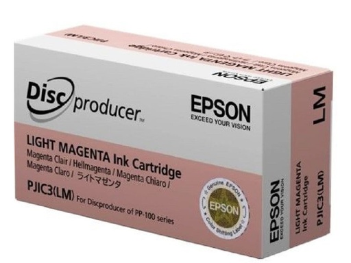 [90335208 1679893] Epson Tinte (PJIC7LM) Light Magenta